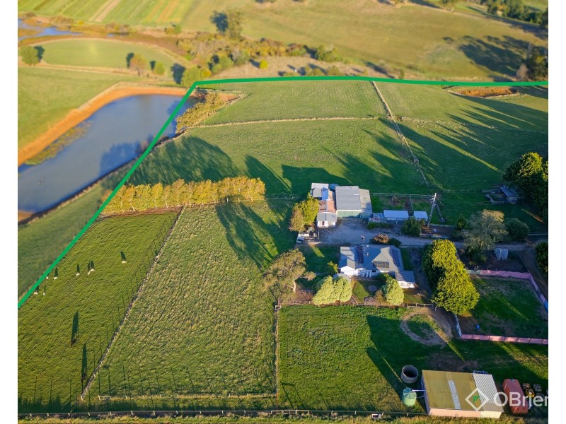 2678 McDonalds Track, Thorpdale VIC 3835