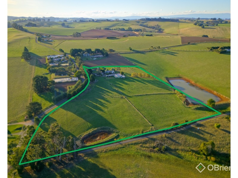 2678 McDonalds Track, Thorpdale VIC 3835