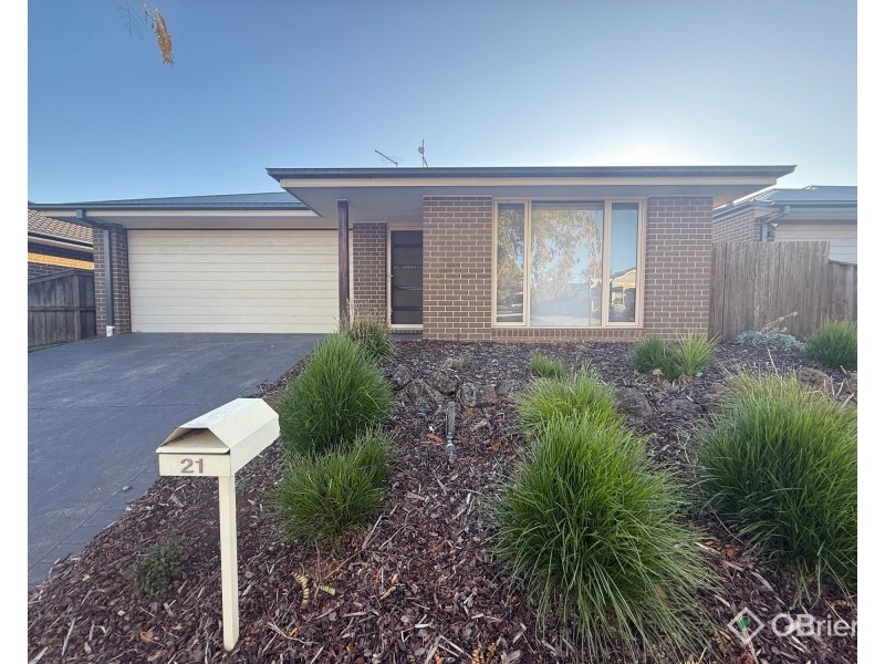 21 Skyline Drive, Warragul VIC 3820