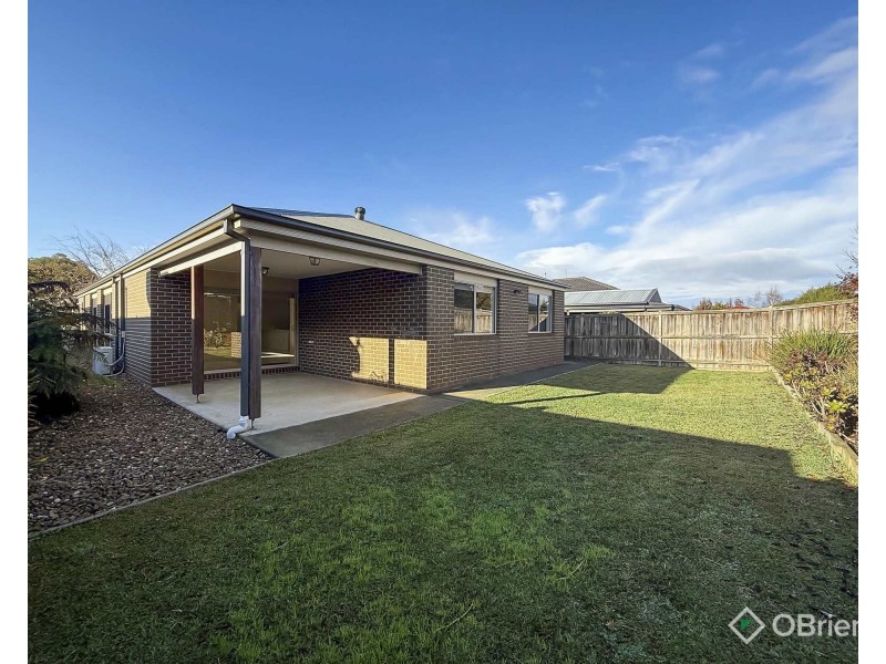 21 Skyline Drive, Warragul VIC 3820