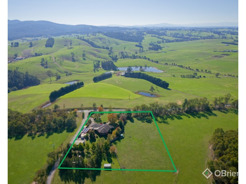 260 Old Telegraph Road, Jindivick VIC 3818