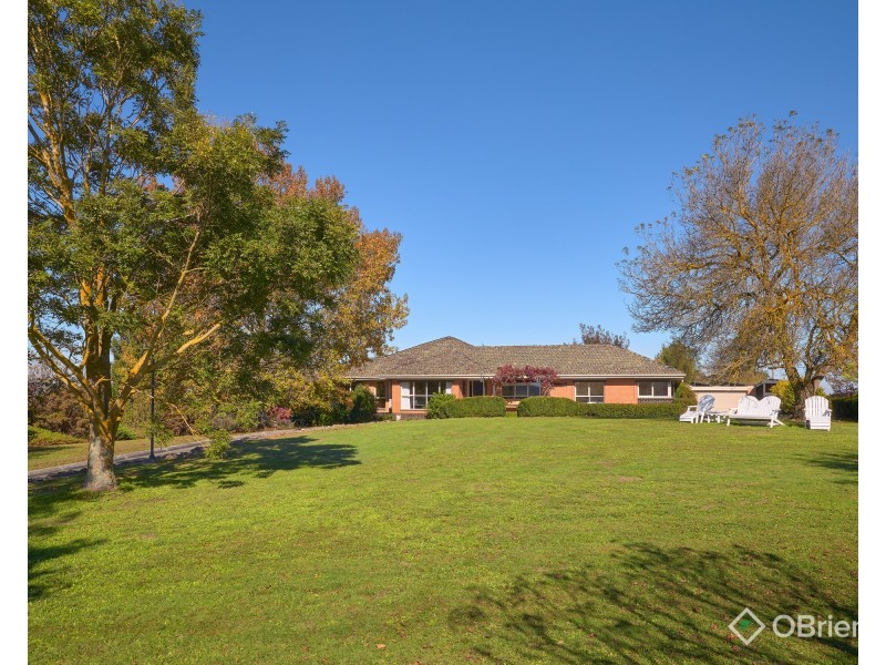 260 Old Telegraph Road, Jindivick VIC 3818