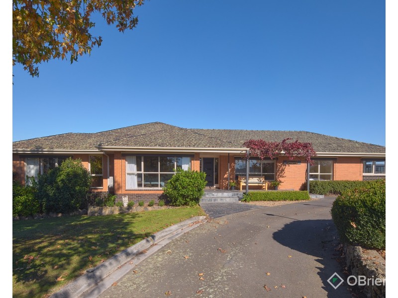 260 Old Telegraph Road, Jindivick VIC 3818