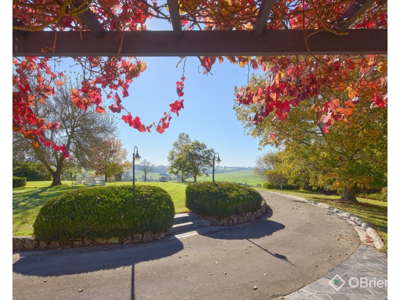 260 Old Telegraph Road, Jindivick VIC 3818