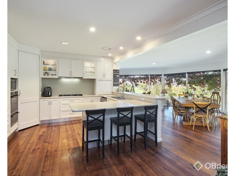 260 Old Telegraph Road, Jindivick VIC 3818