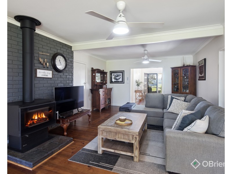 260 Old Telegraph Road, Jindivick VIC 3818
