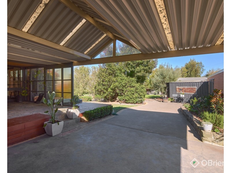 260 Old Telegraph Road, Jindivick VIC 3818