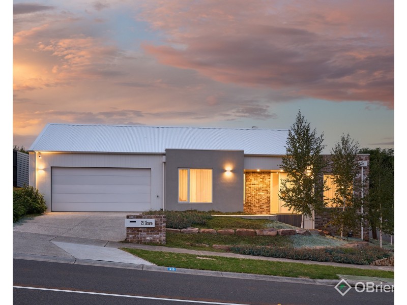 25 Sloane Square, Drouin VIC 3818