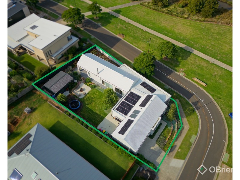 25 Sloane Square, Drouin VIC 3818