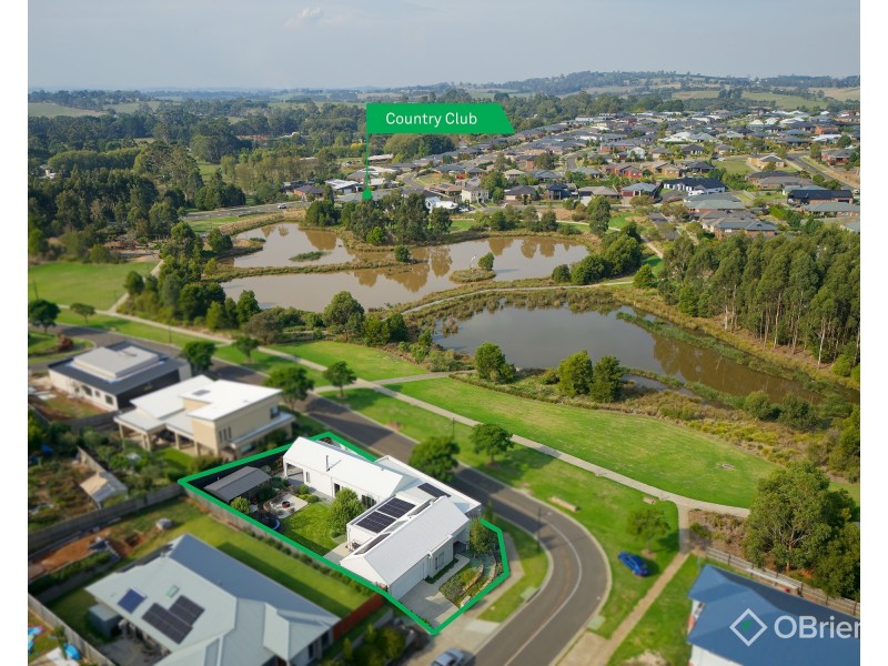 25 Sloane Square, Drouin VIC 3818