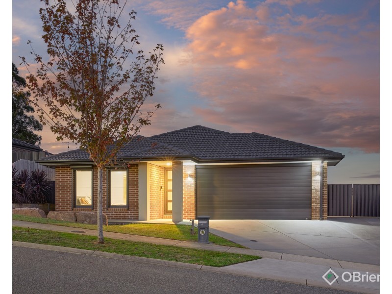 4 Berta Rise, Drouin VIC 3818