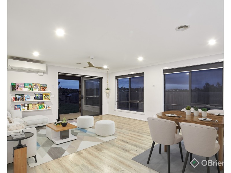 4 Berta Rise, Drouin VIC 3818