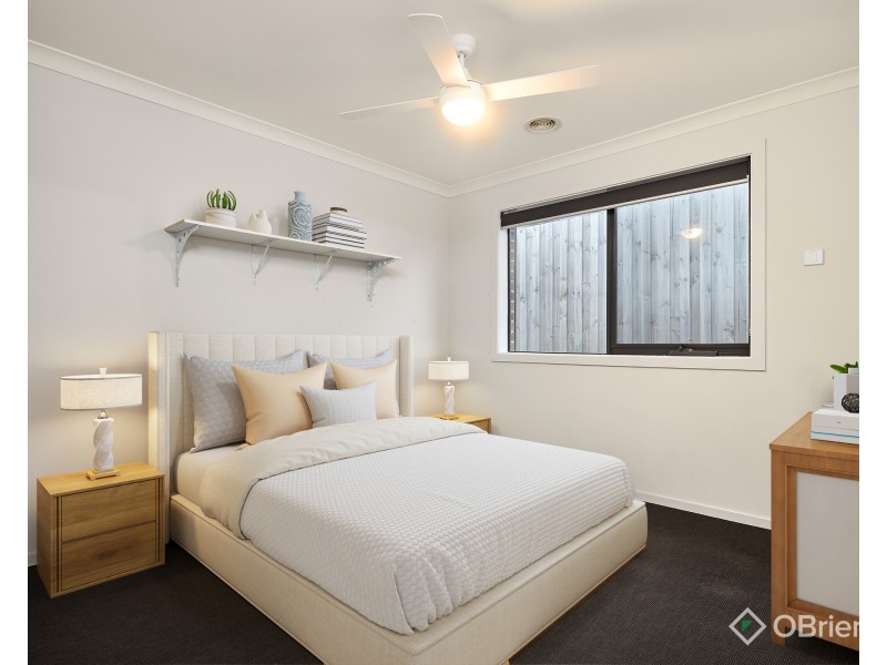 4 Berta Rise, Drouin VIC 3818