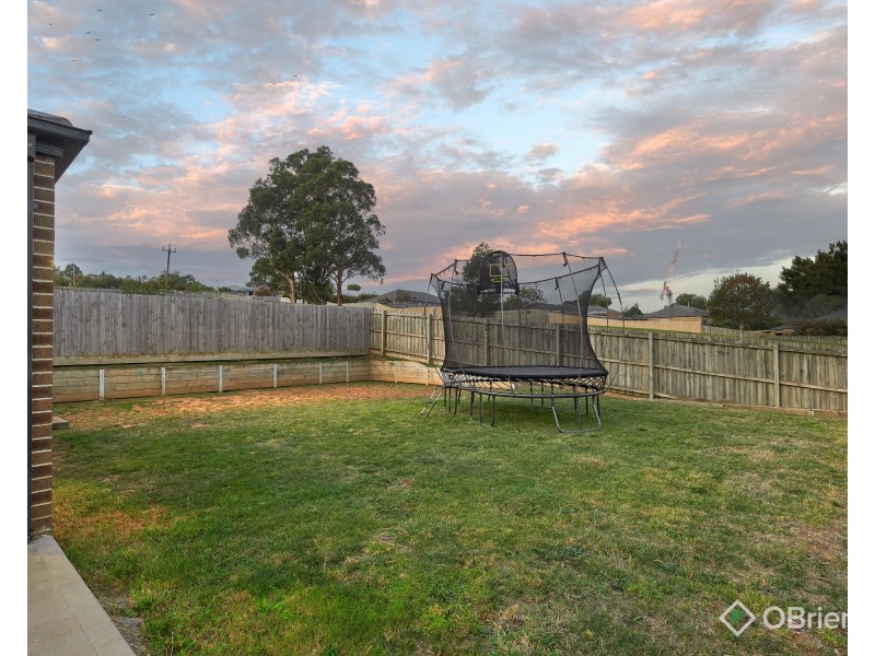 4 Berta Rise, Drouin VIC 3818