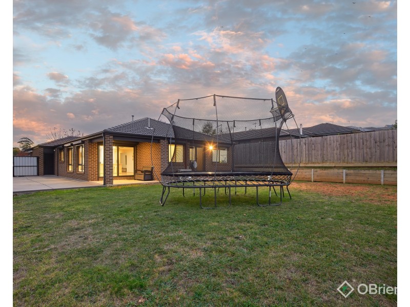 4 Berta Rise, Drouin VIC 3818