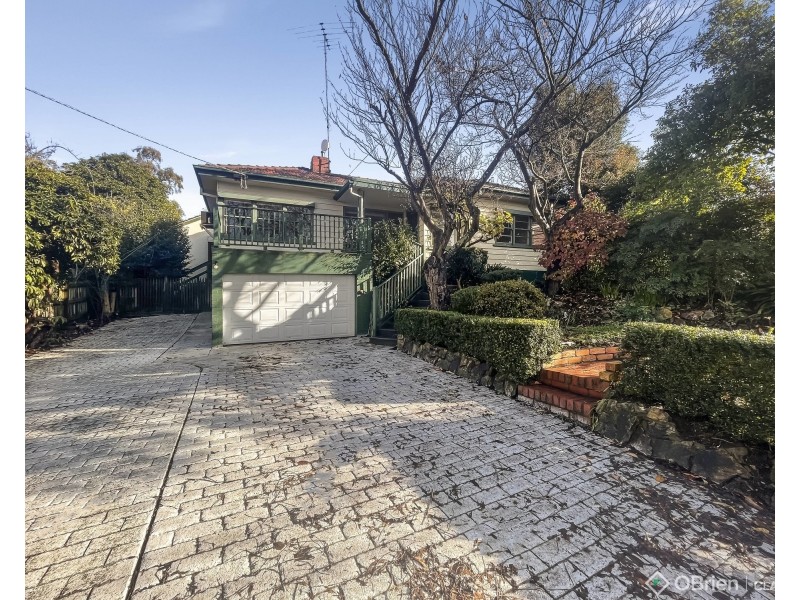 1 Macarthur Street, Warragul VIC 3820