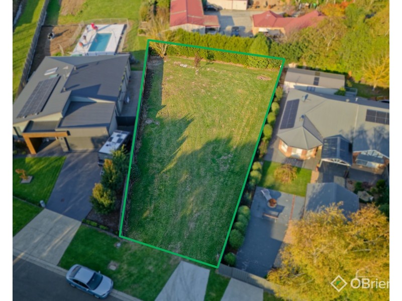 11 Web Court, Warragul VIC 3820