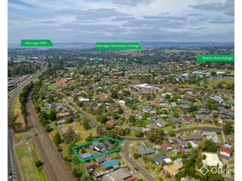 39 Biram Drive, Warragul VIC 3820