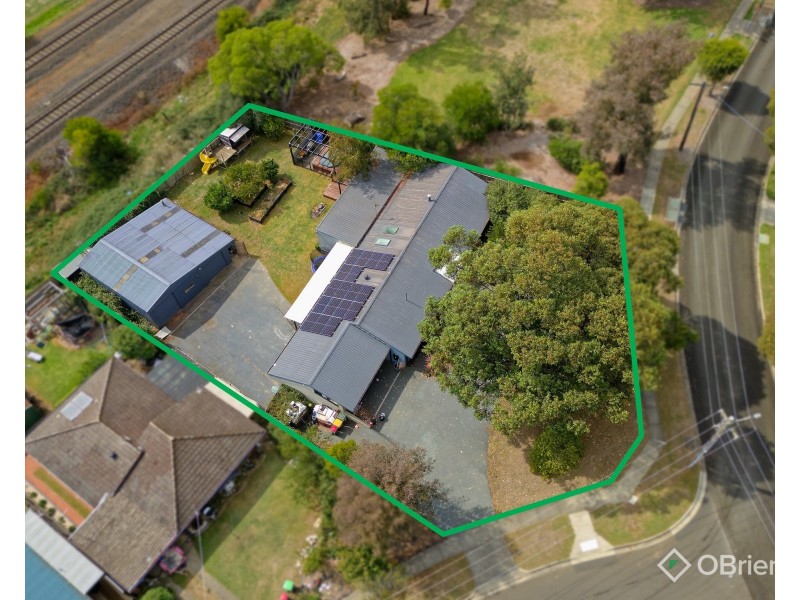 39 Biram Drive, Warragul VIC 3820