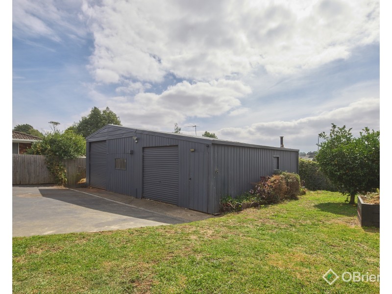 39 Biram Drive, Warragul VIC 3820