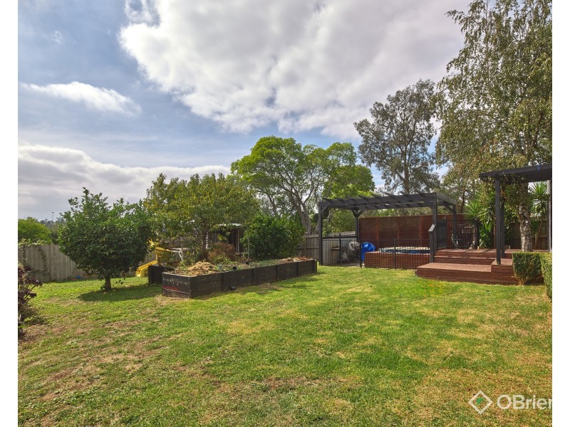 39 Biram Drive, Warragul VIC 3820