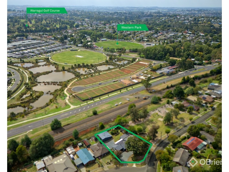 39 Biram Drive, Warragul VIC 3820