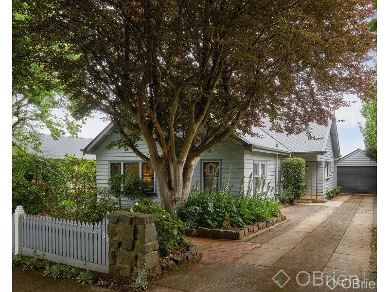 33 Alford Street, Warragul VIC 3820