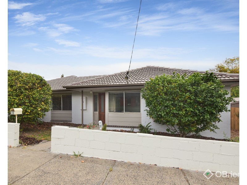 22 Gregory Street, Moe VIC 3825
