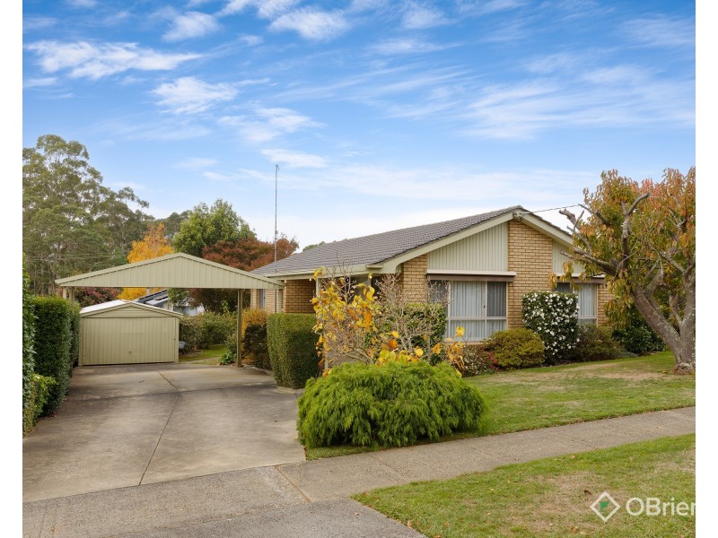 6 Boronia Street, Warragul VIC 3820