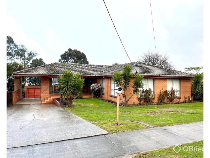 18 Rangeview Street, Warragul VIC 3820