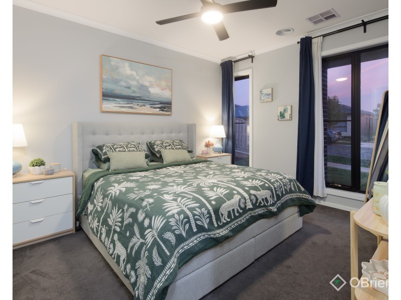 21 Sadleria Street, Drouin VIC 3818