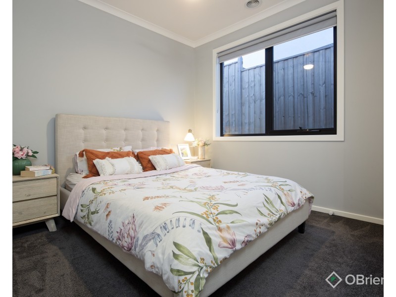 21 Sadleria Street, Drouin VIC 3818