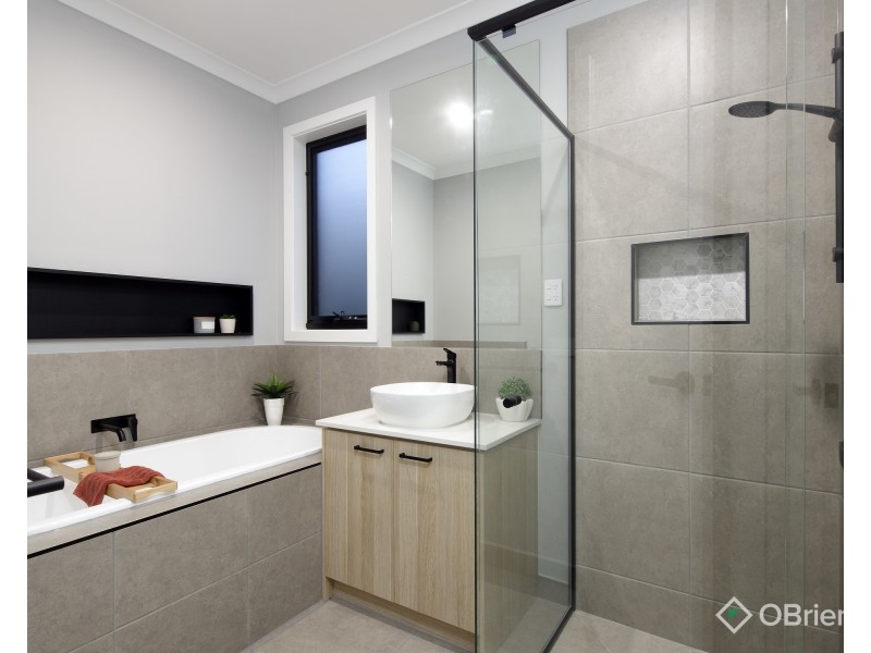 21 Sadleria Street, Drouin VIC 3818