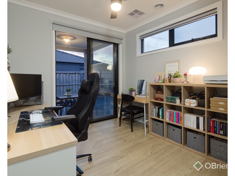 21 Sadleria Street, Drouin VIC 3818