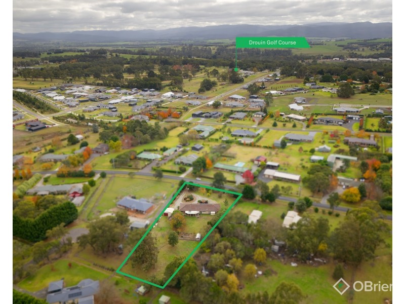 8A Fairway Drive, Drouin VIC 3818