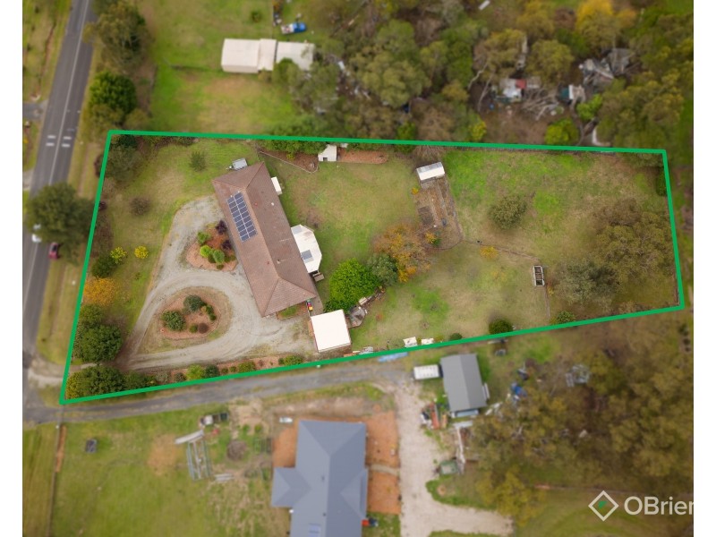 8A Fairway Drive, Drouin VIC 3818