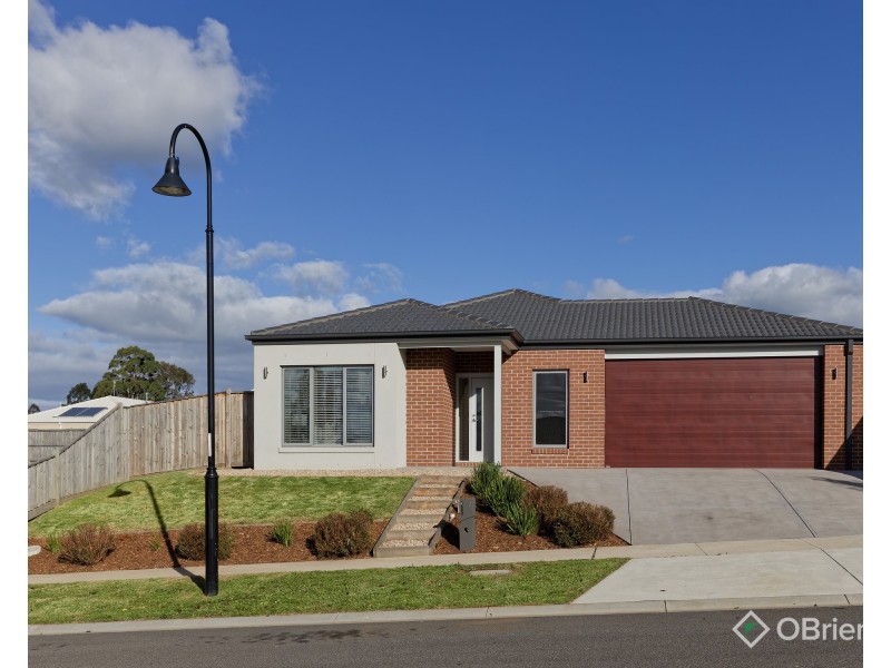 7 Bunya Street, Warragul VIC 3820