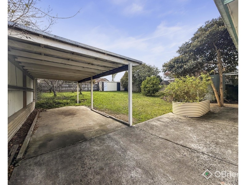 11 Windsor Avenue, Warragul VIC 3820