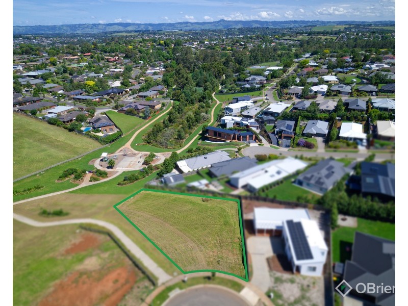 7 Manna Gum Court, Warragul VIC 3820