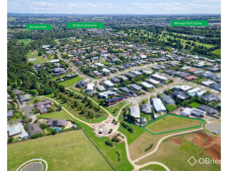 7 Manna Gum Court, Warragul VIC 3820