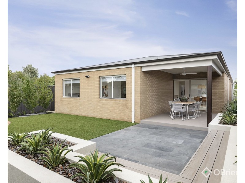 29 Illawarra Boulevard, Drouin VIC 3818