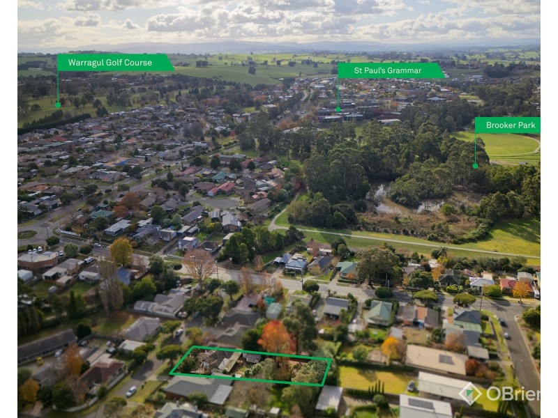 27 Affleck Street, Warragul VIC 3820