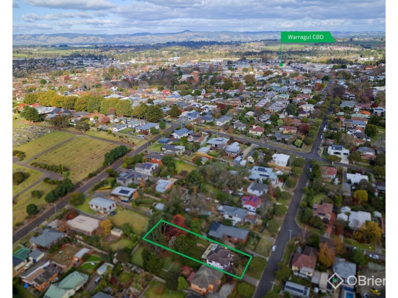 27 Affleck Street, Warragul VIC 3820
