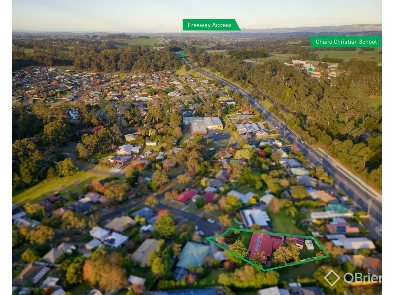 3 James Court, Drouin VIC 3818