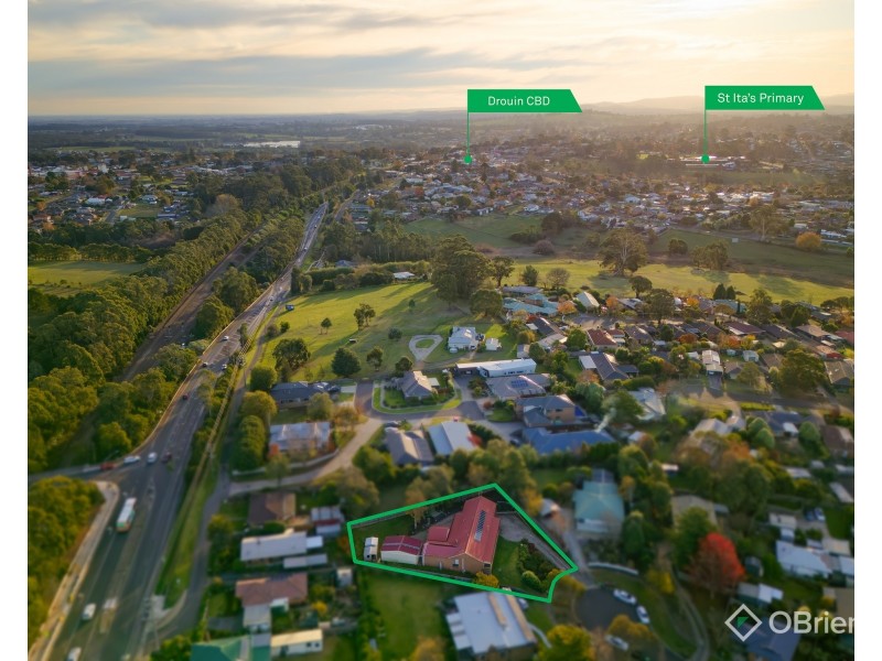 3 James Court, Drouin VIC 3818