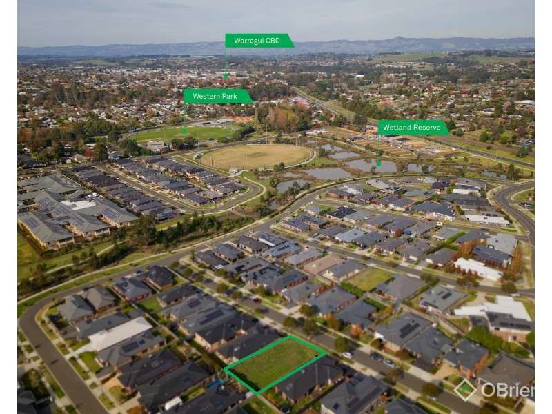 13 Wattleglade Avenue, Warragul VIC 3820