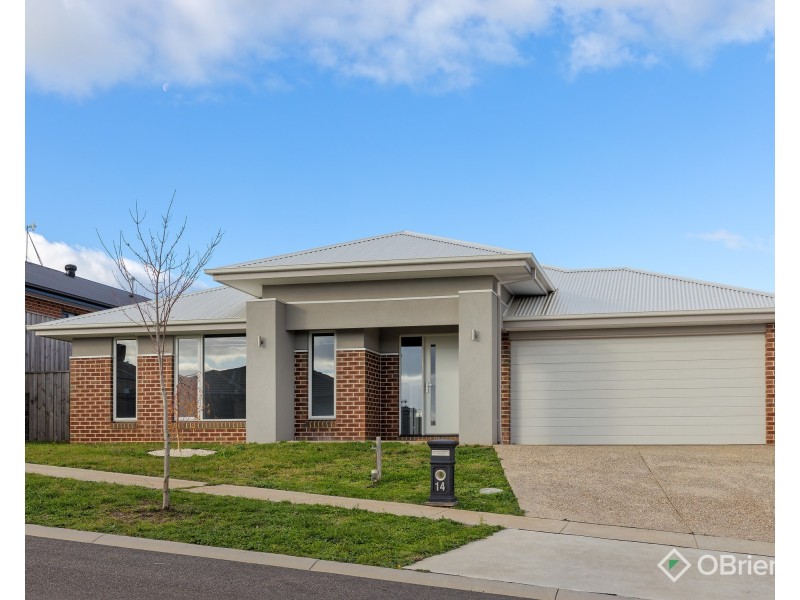 14 Tambo Drive, Warragul VIC 3820