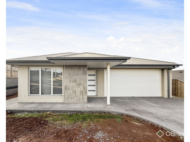 22 Penrith Avenue, Warragul VIC 3820