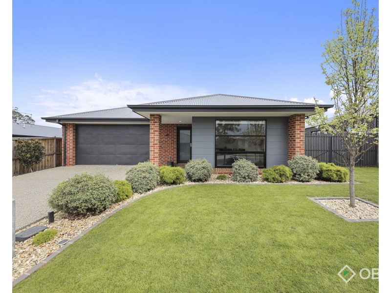 49 Bailey Road, Warragul VIC 3820