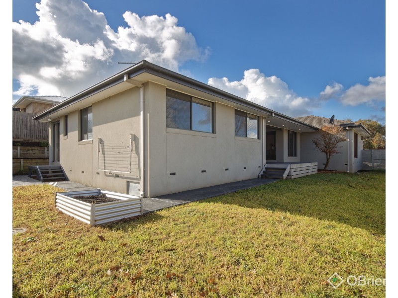 1 Todman Street, Drouin VIC 3818